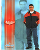 iş montu